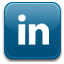 Stay connected on LinkedIn