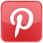 Stay connected on Pinterest