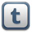 Stay connected on Tumblr